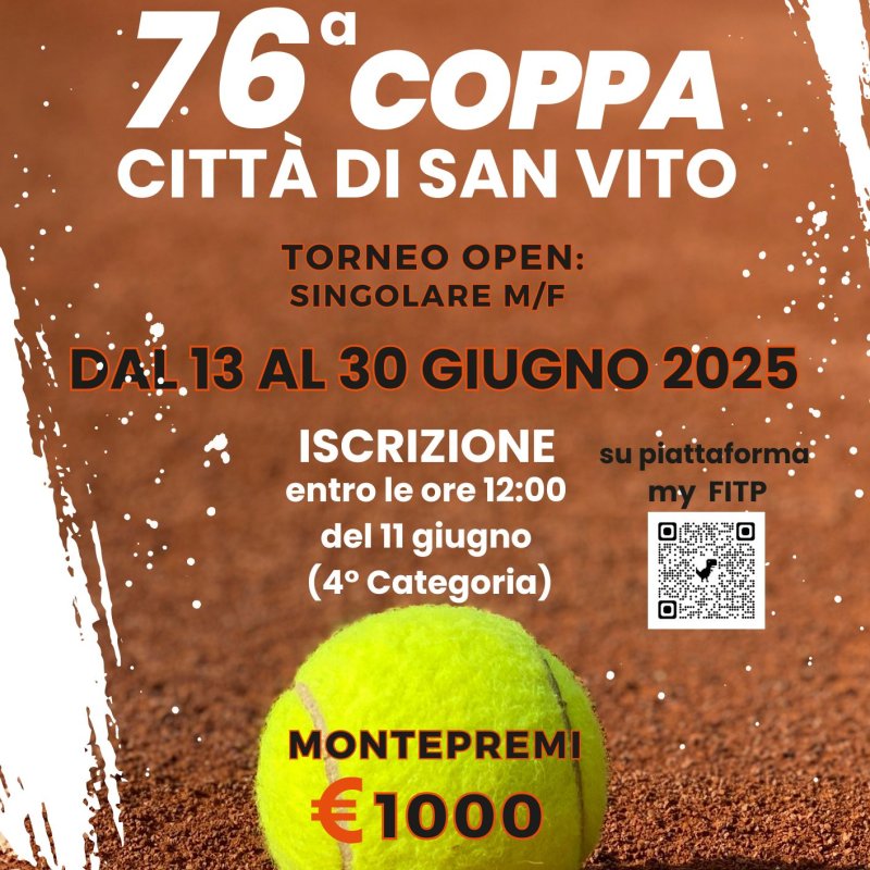 Preparazione atletica nel TENNIS